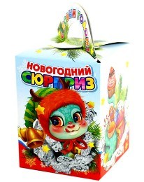  в Торопце
