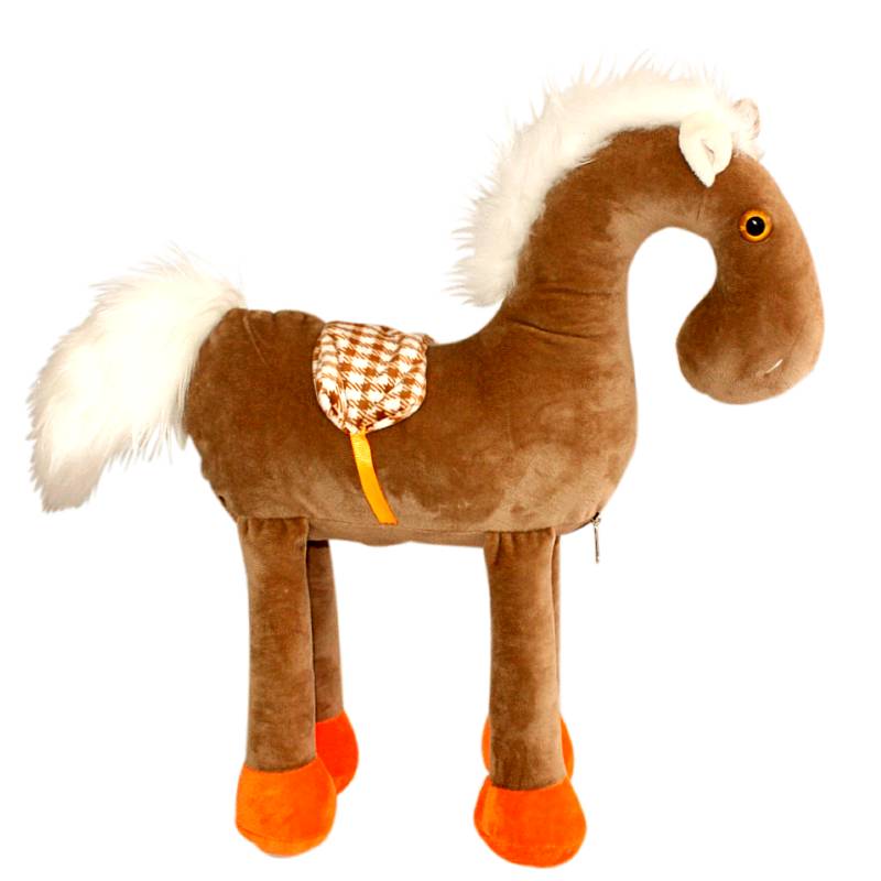 Детский подарок на Новый Год в мешочке весом 800 грамм